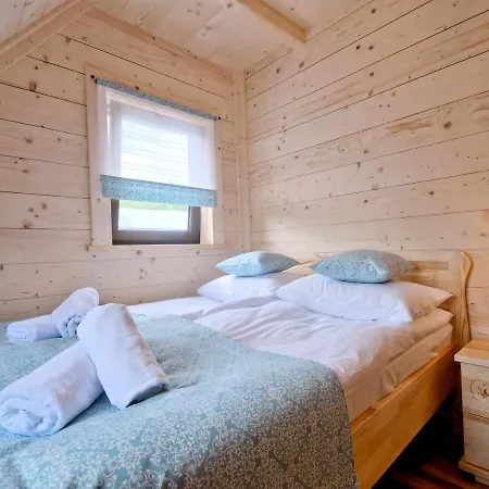 Lodge Nad Potokiem Murzasichle