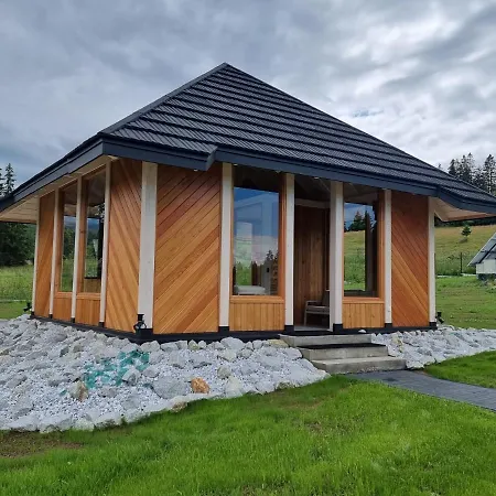 Nad Potokiem Lodge Murzasichle